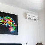 Ollie's House Apartamento