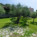 Ollie's House *