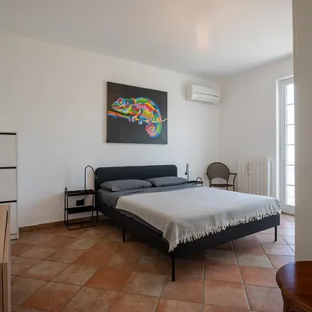 Apartamento Ollie'S House
