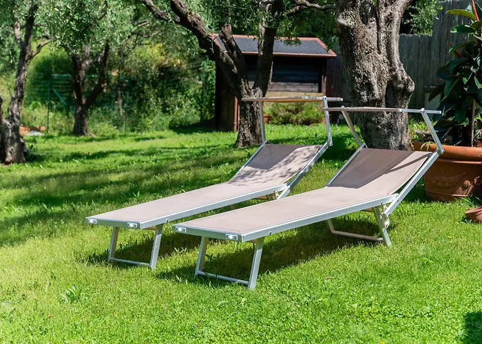 Ollie's House Apartman