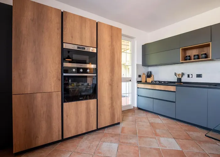 Ollie's House Apartman *