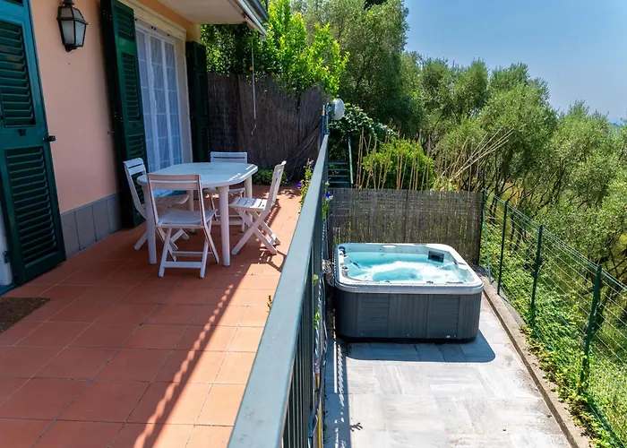 Lejlighed Ollie's House