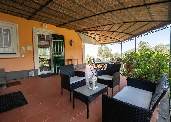 Apartman Ollie's House *